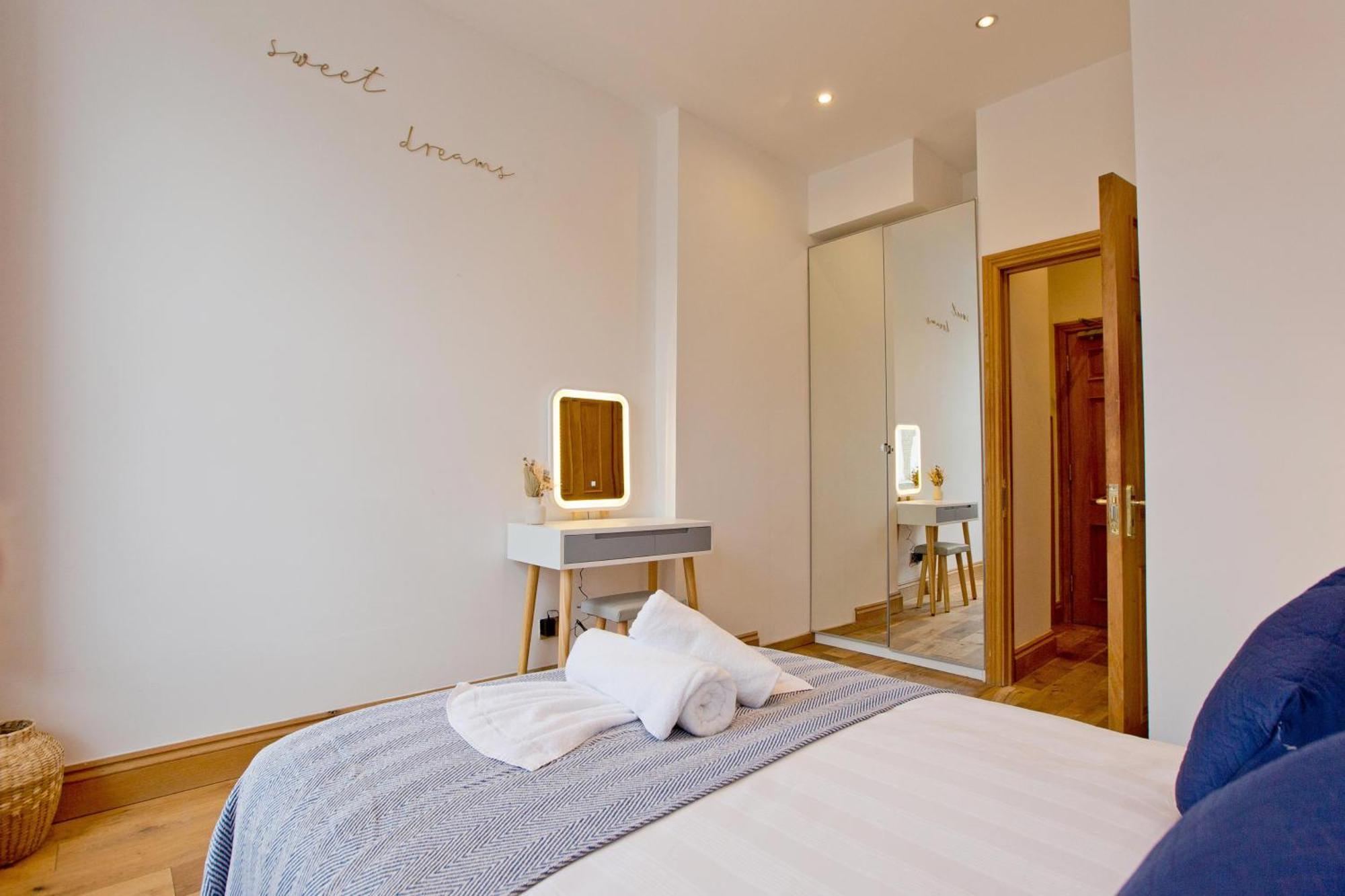 Imperial Earls Court Apartments London Exterior photo
